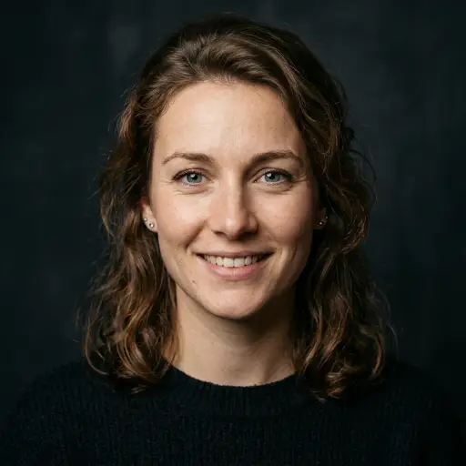 Els Vandenberghe